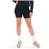 Pantalon Corto Under Armour Pantalón Corto Under Armour Velociti 6 Fitted Negro Intenso Mujer