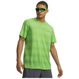 Camiseta De Manga Corta Under Armour
