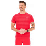 Camiseta De Manga Corta Under Armour Ua Velociti