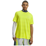 Camiseta De Manga Corta Under Armour
