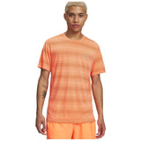 Camiseta De Manga Corta Under Armour Ua Velociti Ss