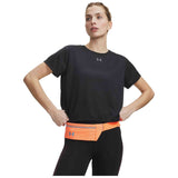 Camiseta De Manga Corta Under Armour Ua Velociti