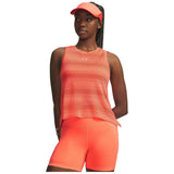 Camiseta De Tirantes Under Armour Ua Velociti Singlet