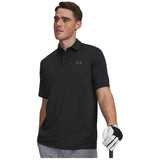 Polo De Manga Corta Under Armour Matchplay