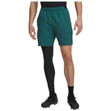 Pantalon Corto Under Armour Ua Vanish Woven 2.0 "Rack Green / Black"
