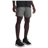Pantalon Corto Under Armour Ua Vanish Woven 2.0 "Clay Green / Titanium / Ultimate Black"