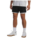 Pantalon Corto Under Armour Ua Vanish Elite