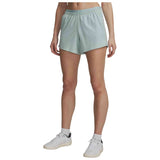 Pantalon Corto Under Armour Ua Vanish Woven "Enamel Blue / Refresh Mint"