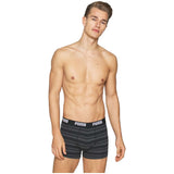 Puma Heritage Stripe Boxer Briefs