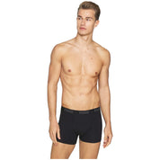 Calzoncillo Boxer Puma Heritage Stripe