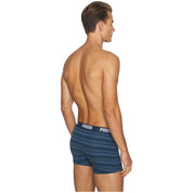 Calzoncillo Boxer Puma Heritage Stripe
