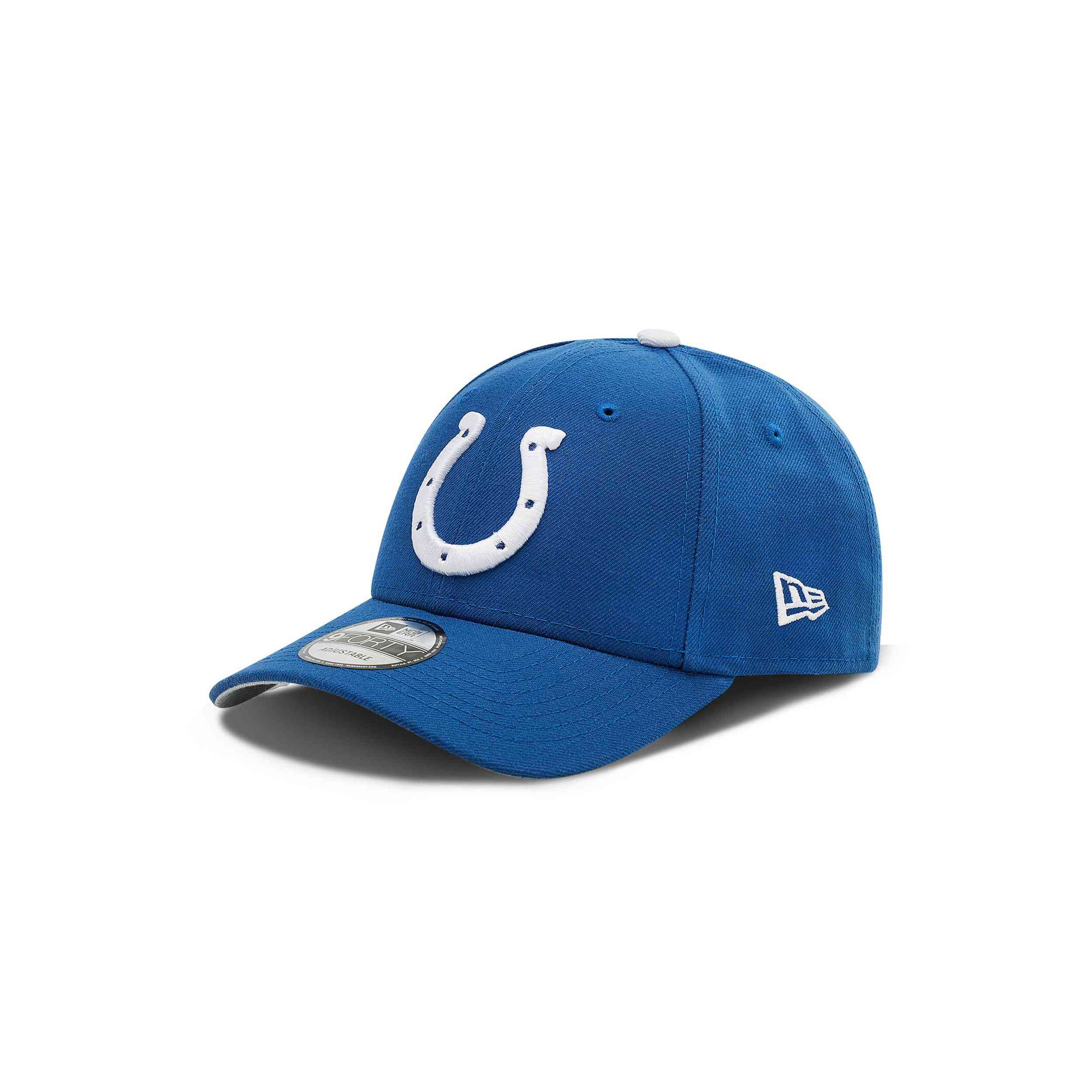  New Era Indianapolis Colts The League 9Forty