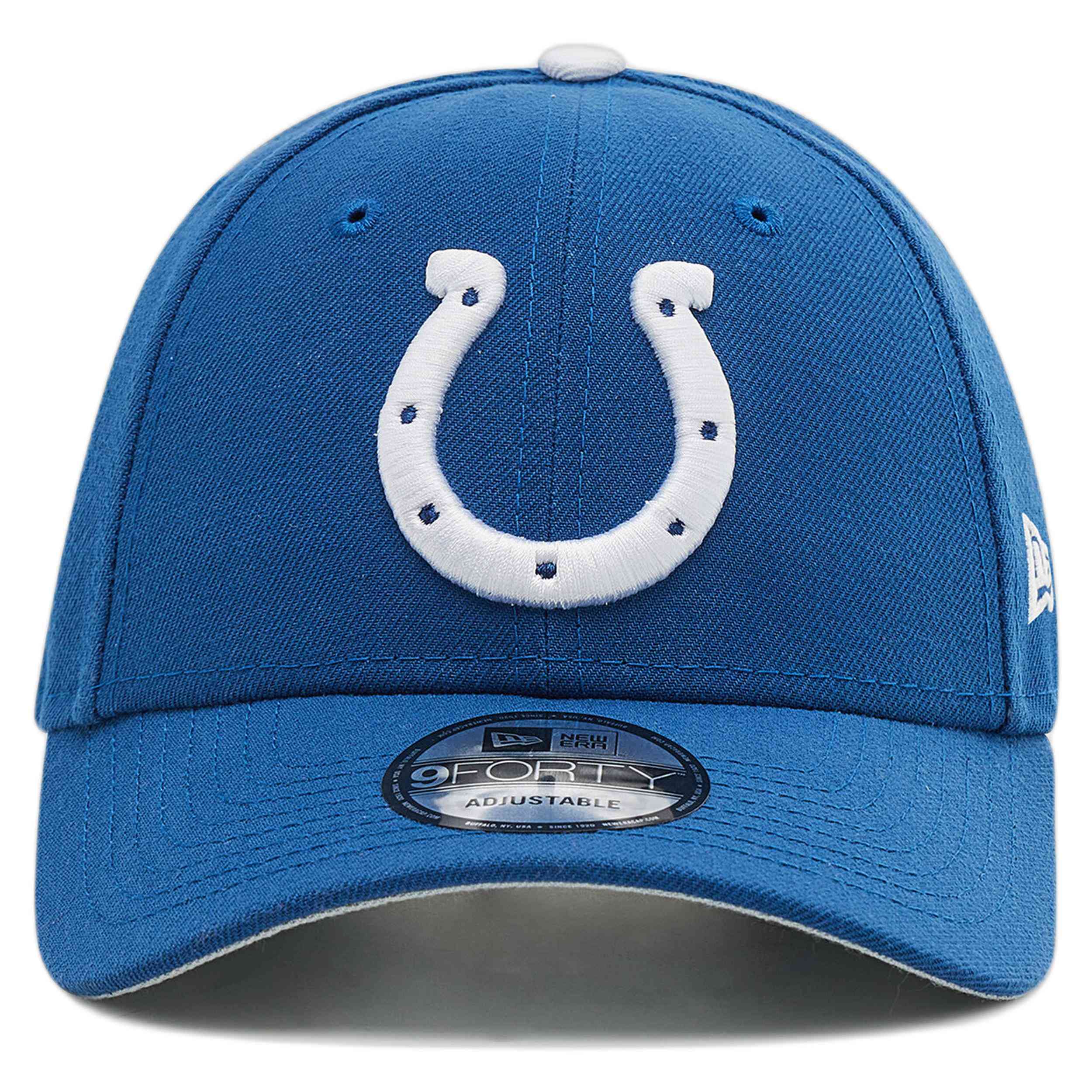  New Era Indianapolis Colts The League 9Forty