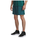 Pantalon Corto Under Armour Tech Vent 7In Shorts New