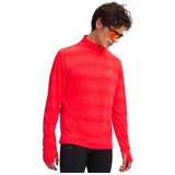 Sudadera Under Armour Ua Velociti 1/4 Zip