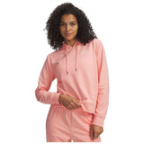 Sudadera Con Capucha Under Armour Ua Sport Terry