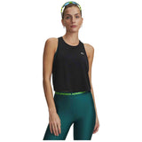 Camiseta De Tirantes Under Armour Ua Tech Sport Mesh