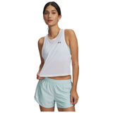 Camiseta De Tirantes Under Armour Ua Tech Sport Mesh