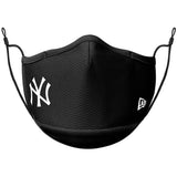 Mascarilla Adidas  negro