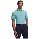 Polo De Manga Corta Under Armour T2G Pique