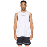 Camiseta De Tirantes Under Armour