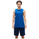 Camiseta De Tirantes Under Armour
