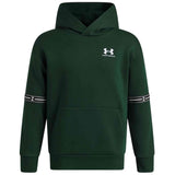 Sudadera Con Capucha Under Armour