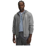 Sudadera Con Capucha Under Armour Ua Rival Fleece