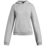 Sudadera Con Capucha Under Armour Rival Fleece "Gris Medio"