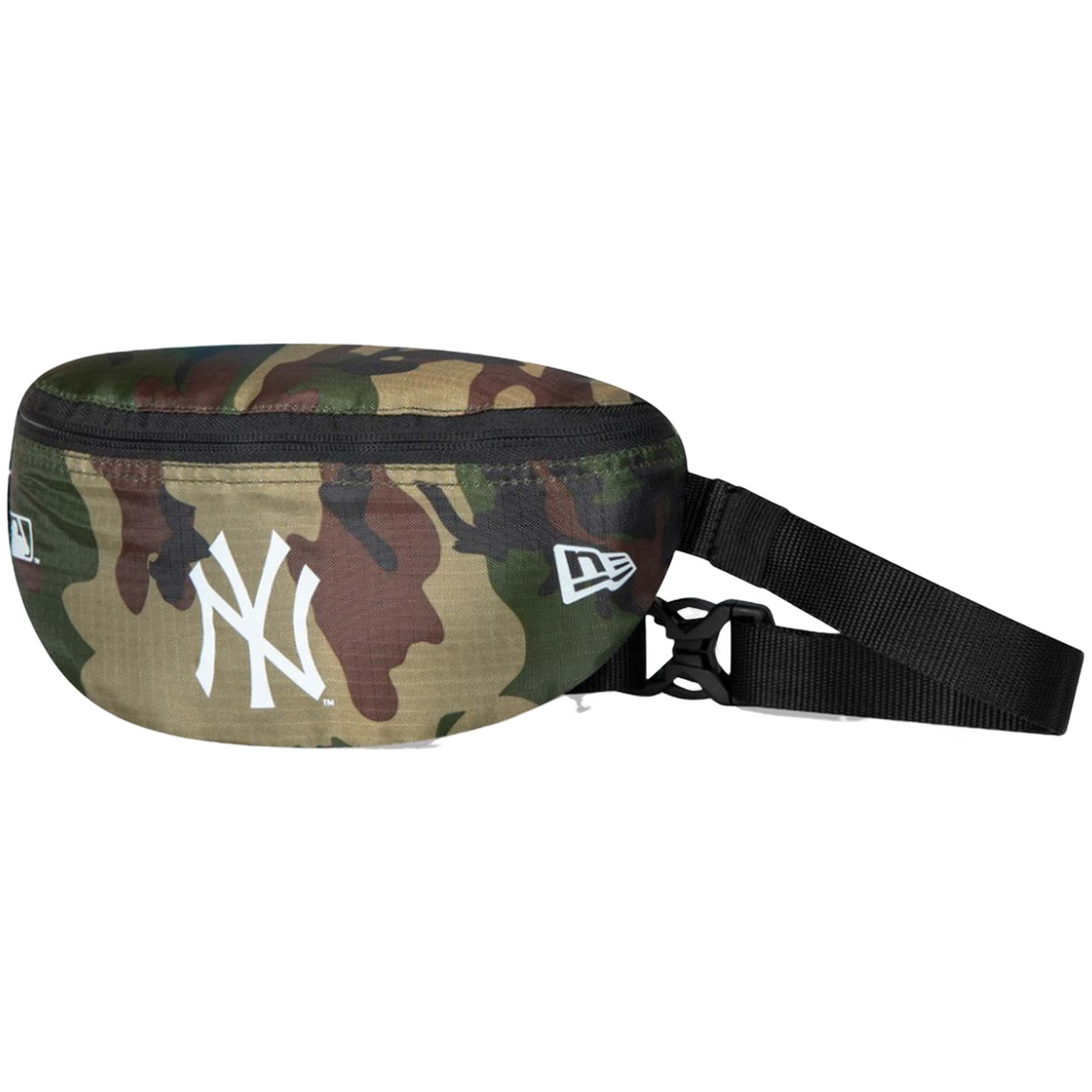 Riñonera New Era New York Yankees Mini Camo