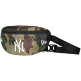 New Era New York Yankees Mini Camo Waist Bag
