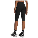 Leggings Under Armour Ua Motion Capri "Ultimate Black"