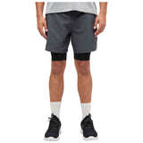 Pantalon Corto Under Armour