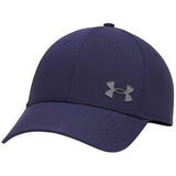 Gorra Under Armour Blitzing Low Storm
