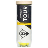 Pelotas De Tenis Dunlop