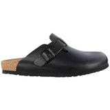 Zuecos Birkenstock Boston "Black"
