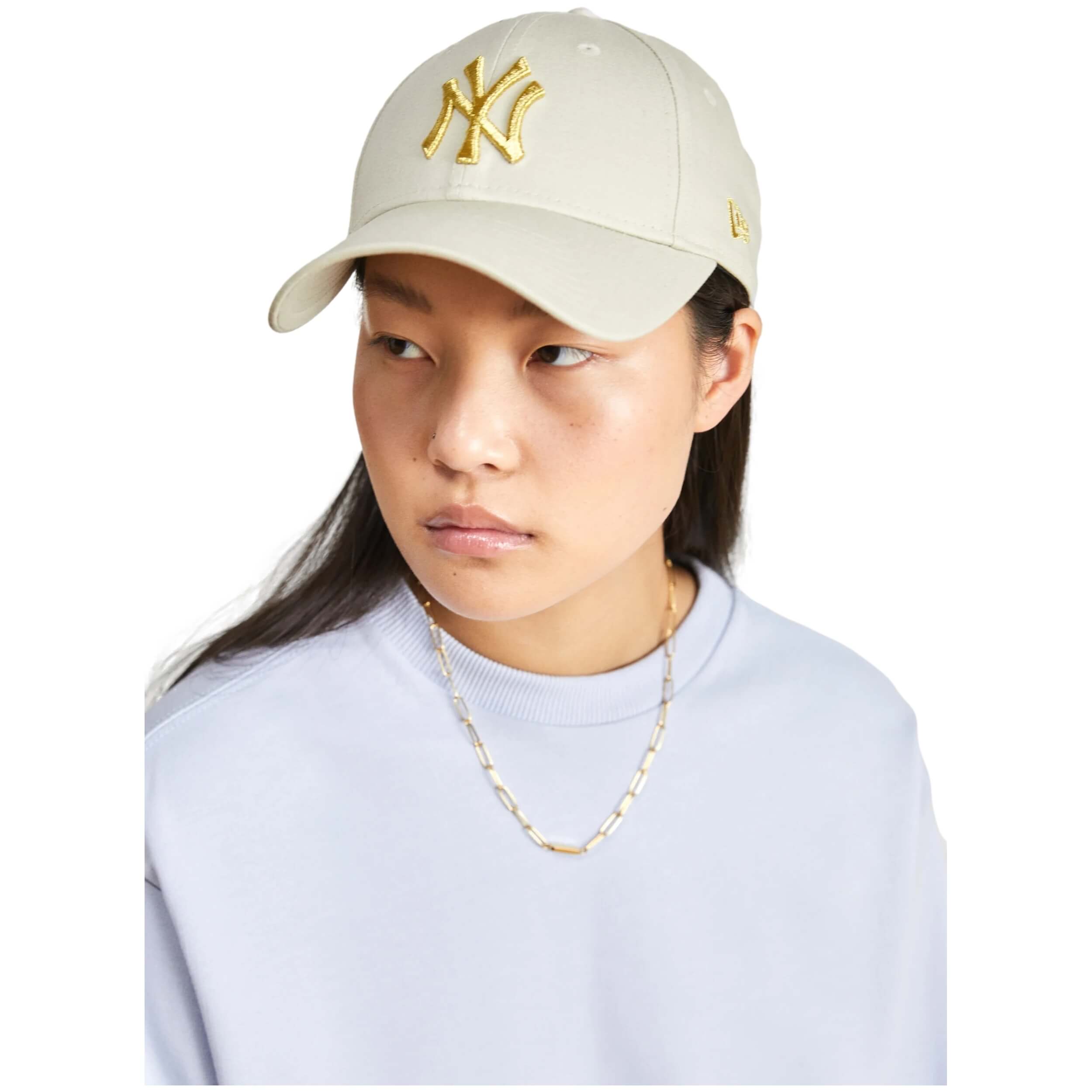 Gorra New Era New York Yankees