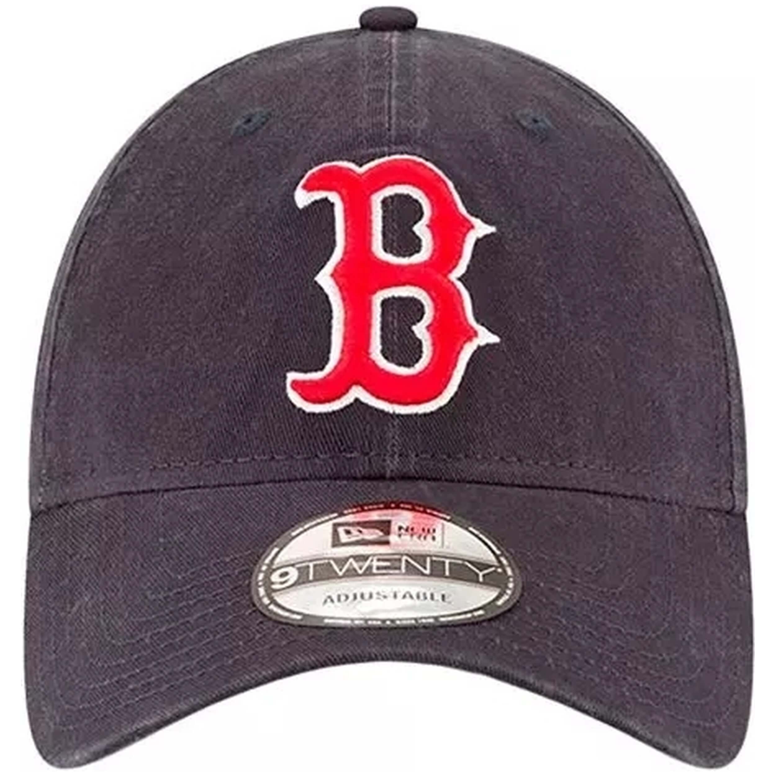 Gorra New Era Boston Red Sox Classic Mlb