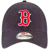 New Era Boston Red Sox Classic Mlb Cap