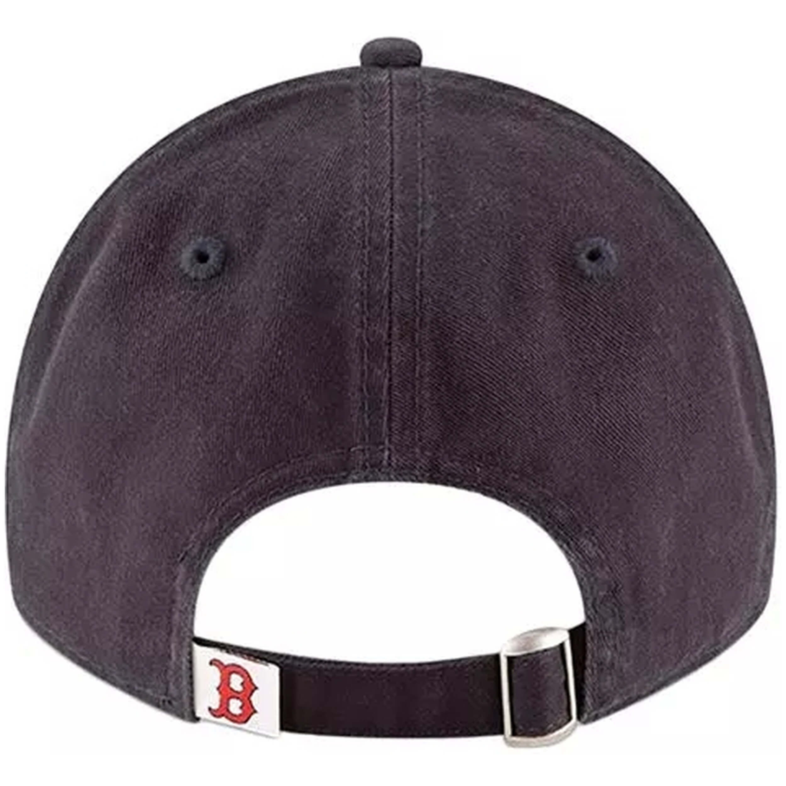 Gorra New Era Boston Red Sox Classic Mlb