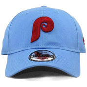  New Era Mlb Philadelphia Phillies Core Classic 2.0