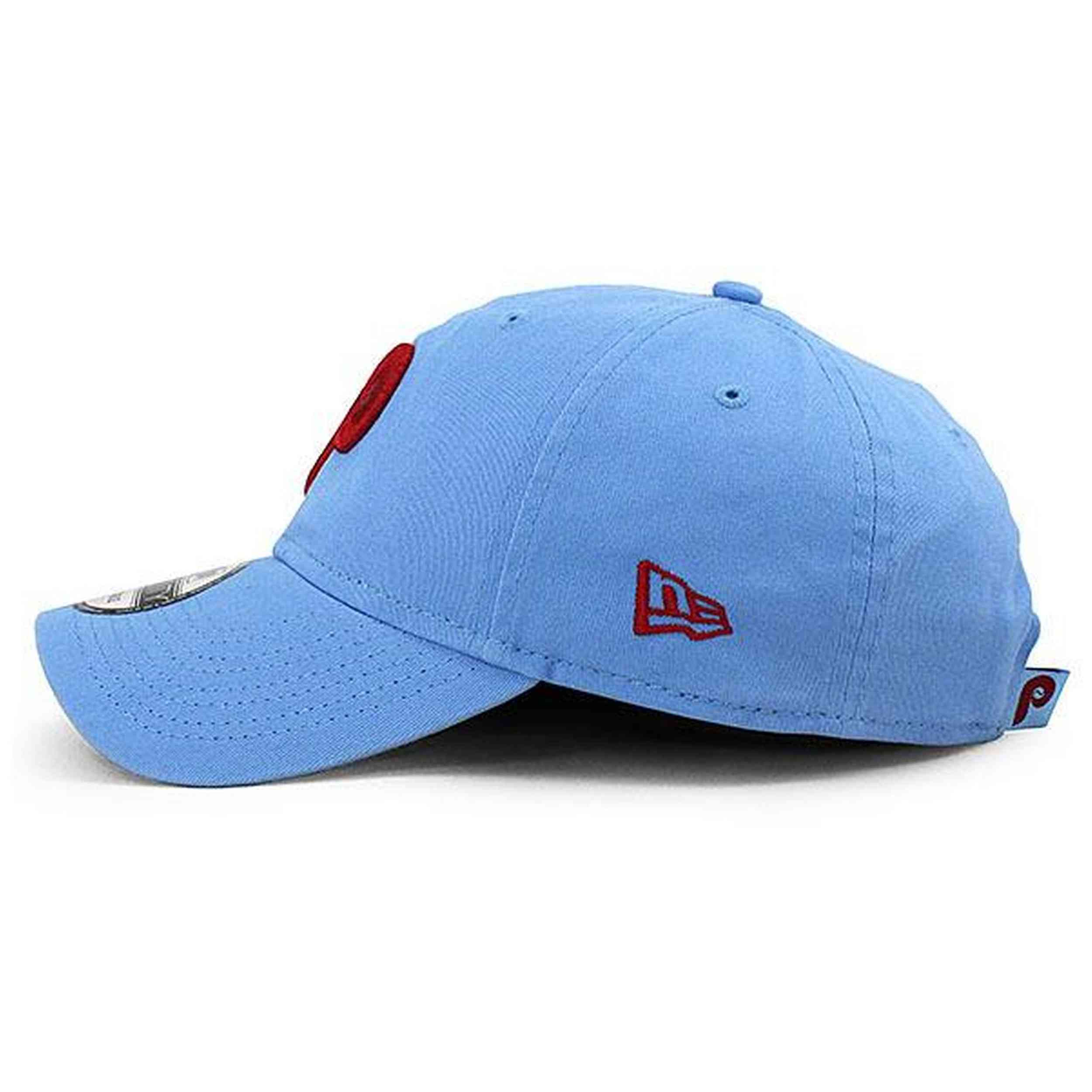  New Era Mlb Philadelphia Phillies Core Classic 2.0