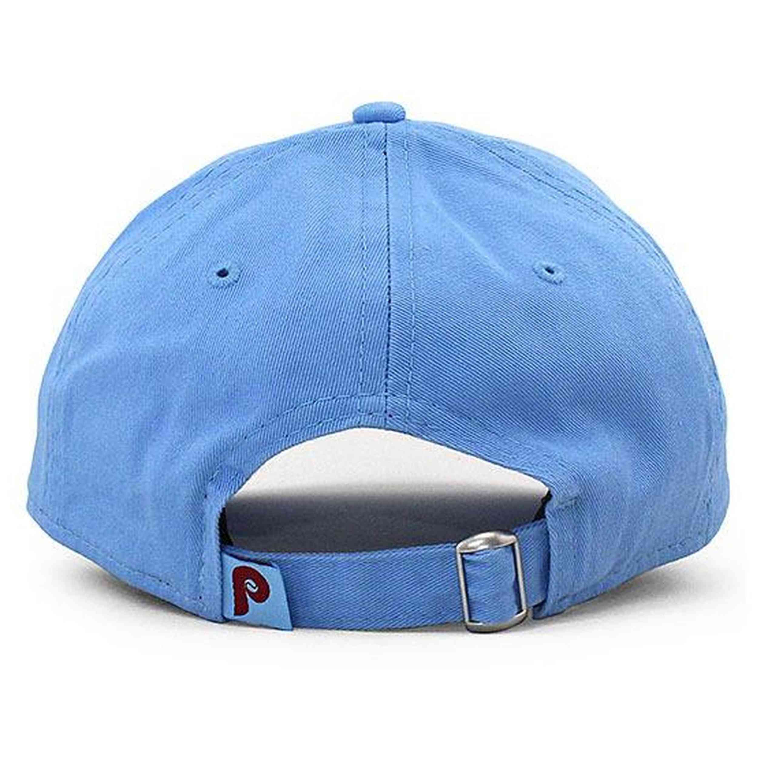  New Era Mlb Philadelphia Phillies Core Classic 2.0
