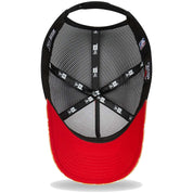 Gorra New Era  	Nba Chicago Bulls Summer City 9Forty