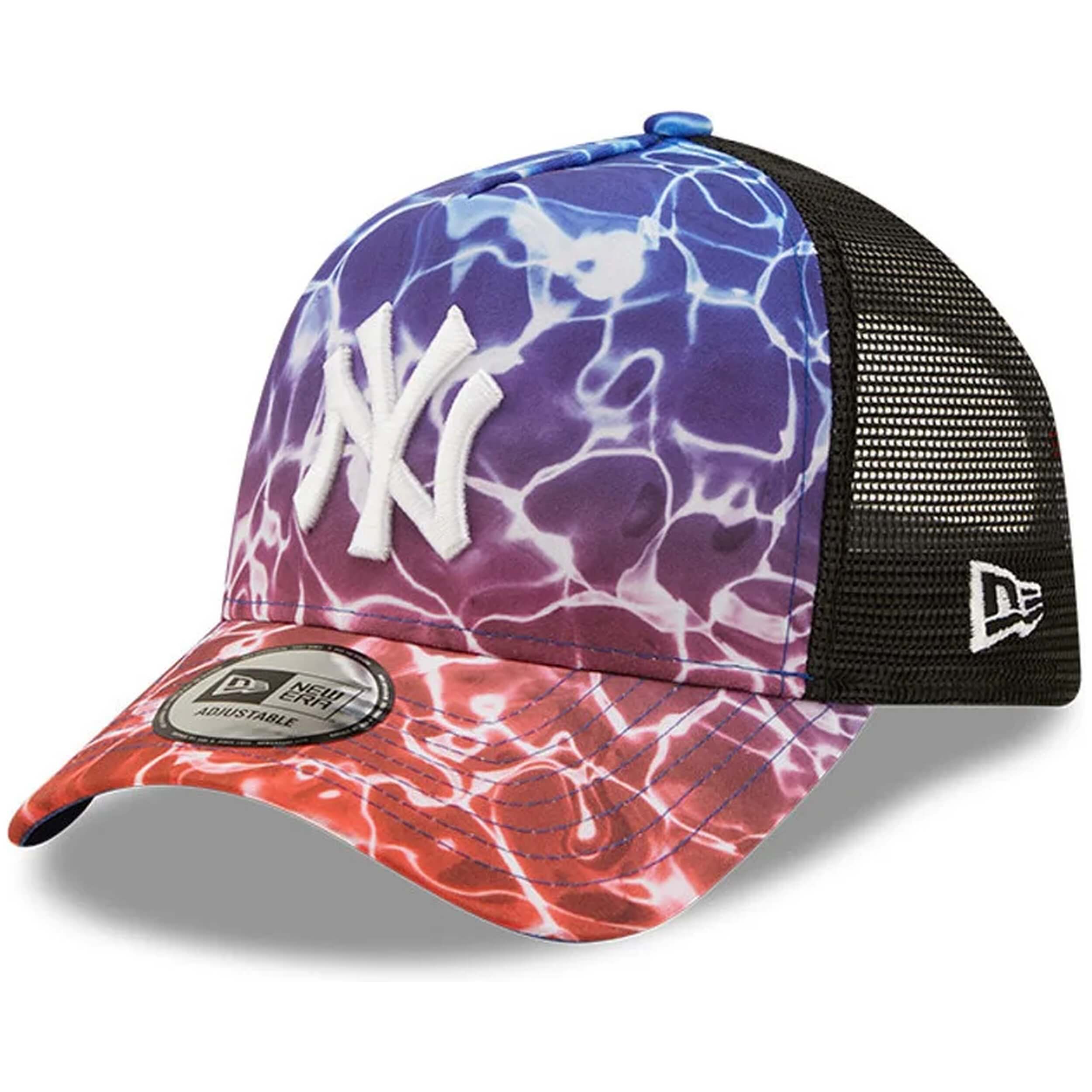 Gorra New Era Summer City Neyyan Xmt