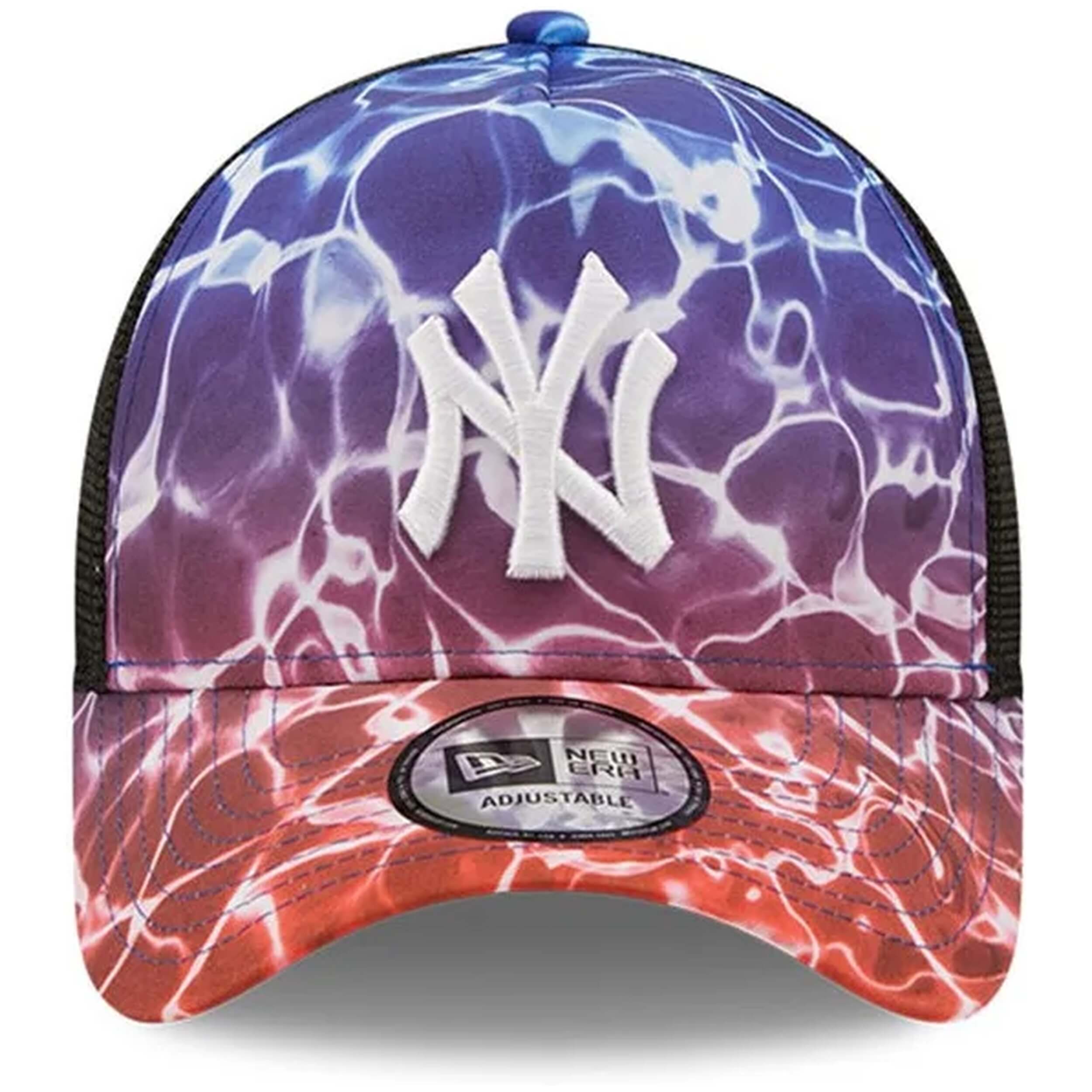 Gorra New Era Summer City Neyyan Xmt