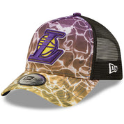 New Era Los Angeles Lakers Summer City Cap