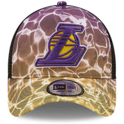 New Era Los Angeles Lakers Summer City Cap