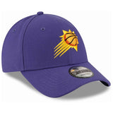 Gorra New Era Phoenix Suns Nba morado