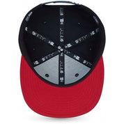 Gorra New Era Atlanta Braves